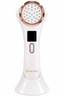 Relexa BioPulse Light Therapy Face and Neck Tightener (red, green, near infrared lights)