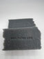 Vegan ORMUS Soap - Charcoal, Lemongrass and Kokum Butter
