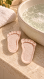 Love Fizzy Feet Foot Soaks
