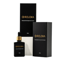 Load image into Gallery viewer, Relexa AFSS Nutrient Facial Oil Serum
