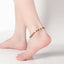 ZenFlow Copper Anklet 260mm