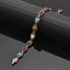 HeartBeat Copper Bracelet 215mm