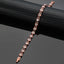 Celestia Copper Anklet 215mm