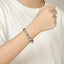 Celestia Copper Bracelet 215mm