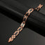 Carbon Synergy Copper Bracelet 225mm