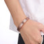 Flora Copper Bangle 4+2pcs 185mm