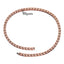 Nexus Copper Necklace 500mm
