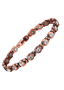 Celestia Copper Anklet 215mm