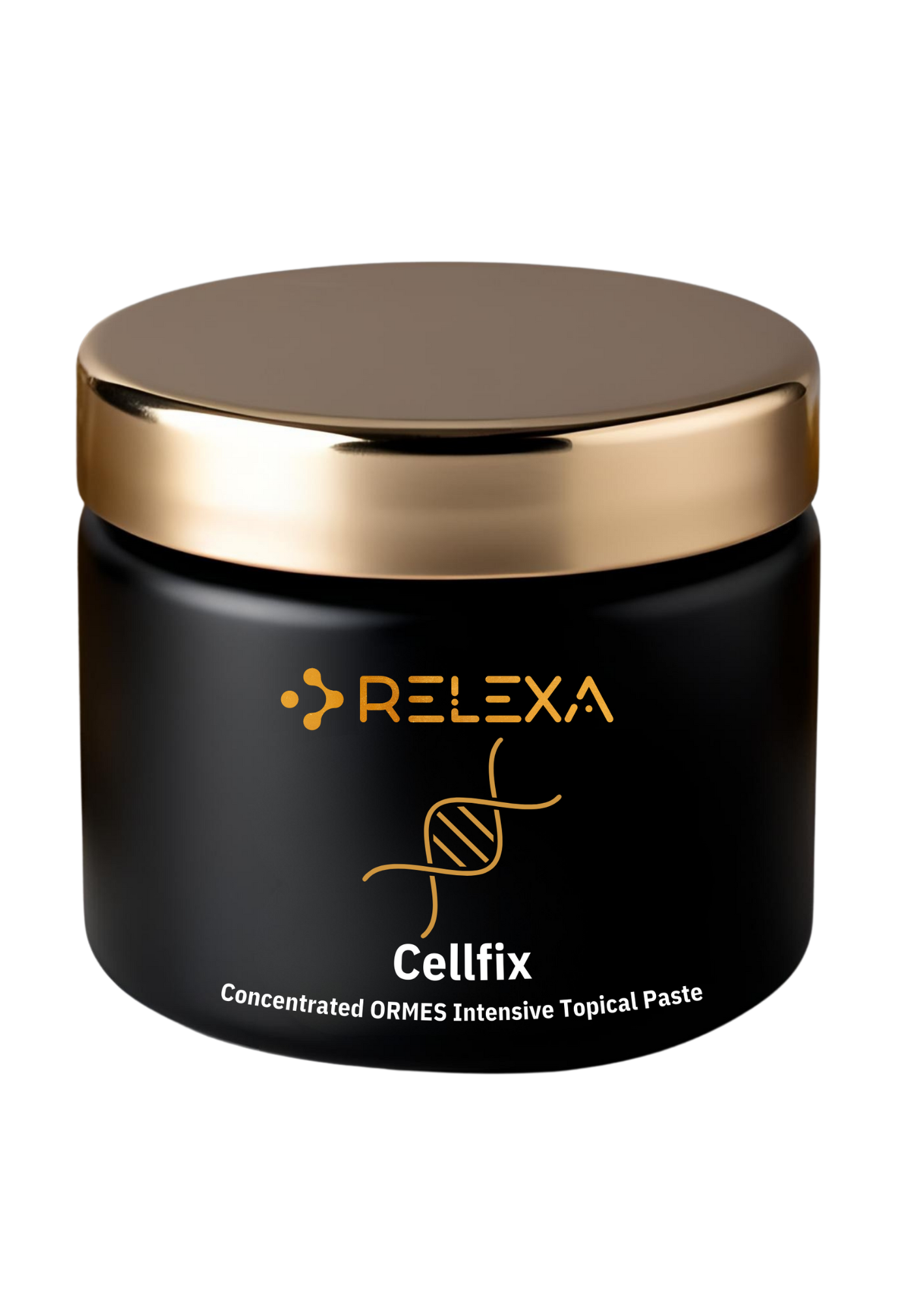 Cellfix Cellfix Topical Paste With ORMES (100g glass jar) – RELEXA