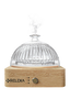 Glass Reservoir Ultrasonic Essential Oil Diffuser
