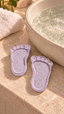 Tranquility Fizzy Feet Foot Soaks