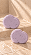 Tranquility Shower Cloud – Shower Bomb/Shower Steamer