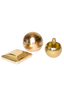 Metalic Fidget Toys