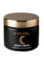 Night Cream Face Moisturiser with ORMES