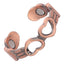Everheart Copper Ring