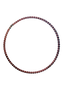 Torsion Field Ring