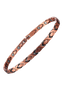ZenFlow Copper Bracelet 210mm