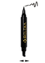 Double Sided Winged Eye Liner Stamp