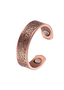 Tree of Vitalis Copper Ring