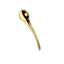 24K Gold Plated Gentle Eye Roller
