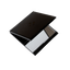 Single Handed Pocket Flip Mirror