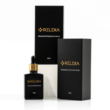Load image into Gallery viewer, Relexa AFSS Nutrient Facial Oil Serum

