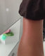 Vegan Silk Exfoliating Glove